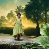 © Tiana Botânica - Disney