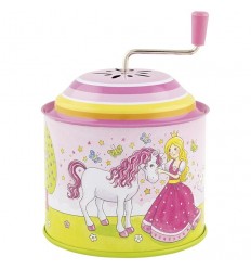 Realejo Chapa Twinkle Twinkle Little Star