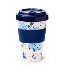 Copo de Viagem VW Camper