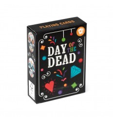Cartas Dia dos Mortos