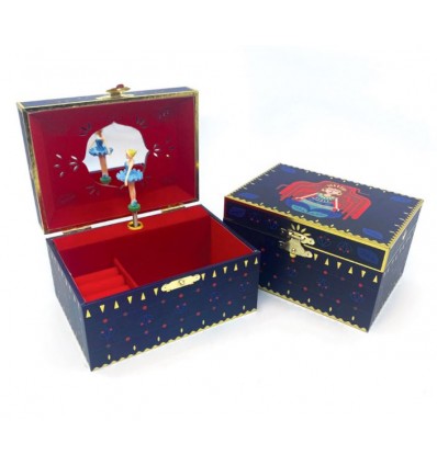 Celestial - Caixa de Música