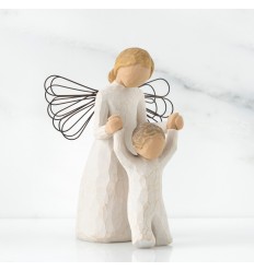 Guardian Angel - Willow Tree ®