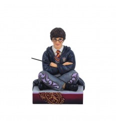 Dumbledore Charm Figurine - Harry Potter™