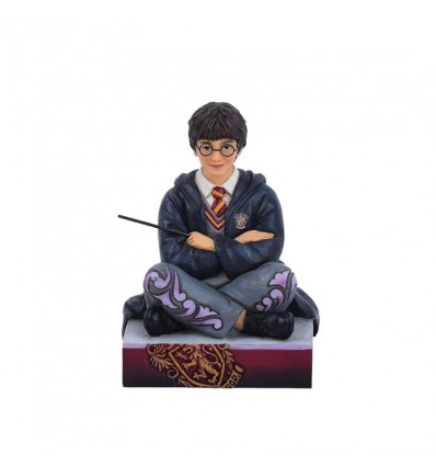 Dumbledore Charm Figurine - Harry Potter™