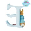 "E" Peter Rabbit - Beatrix Potter