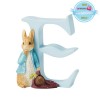 "E" Peter Rabbit - Beatrix Potter