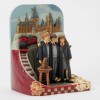 Dumbledore Charm Figurine - Harry Potter™