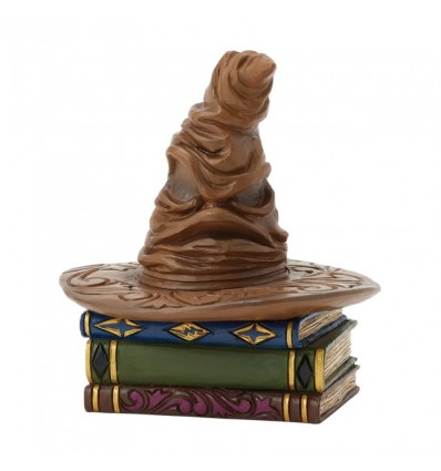 Dumbledore Charm Figurine - Harry Potter™