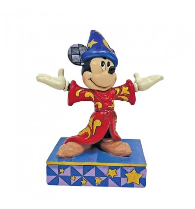 © Mickey and Minnie Halloween - Disney