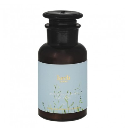 Sais de Banho de Ervas, Algas Marinhas e Sal Marinho - Herb Dublin