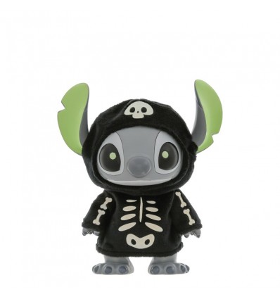 © Stitch Coconut Figurine - Disney