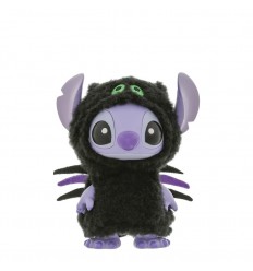 © Stitch Aranha Halloween - Disney