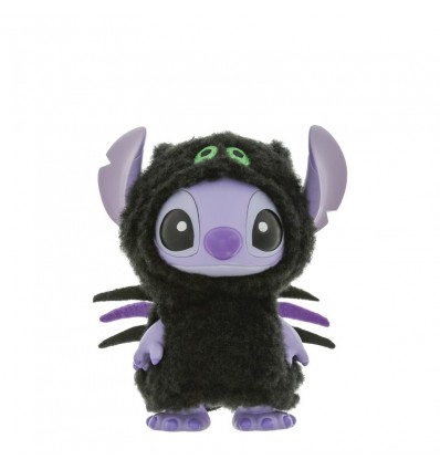 © Stitch Aranha Halloween - Disney