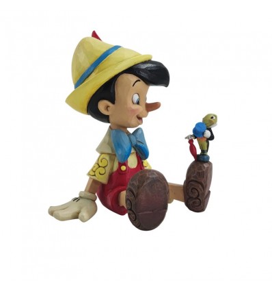Got No Strings (Pinocchio)