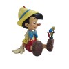 Got No Strings (Pinocchio)