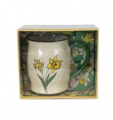 Ariel & Tiana Princess Mug by Disney Britto