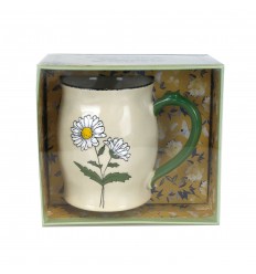 Ariel & Tiana Princess Mug by Disney Britto