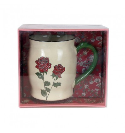 Caneca Rosa by Our Name is Mug