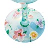 Sister...My BFF Wine Glass