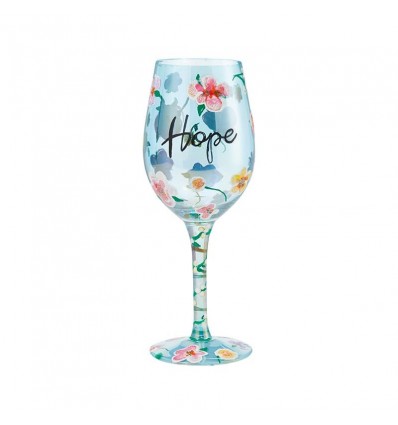 Sister...My BFF Wine Glass
