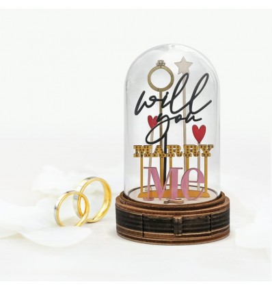 Mickey and minnie ornament