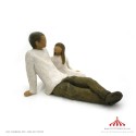 Father and Daughter - Willow Tree ®