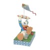 © Donald Nutcracker Ornament - Disney