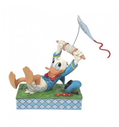 © Donald Nutcracker Ornament - Disney