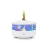 Lanterna Mágica Pequena Princesa (com bluetooth)