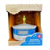 Lanterna Mágica Pequena Princesa (com bluetooth)