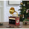 Gramophone Replica