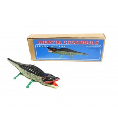 Crocodilo de Corda