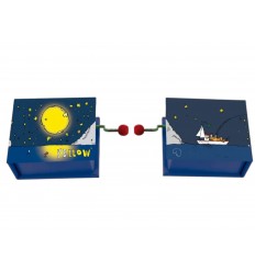 Fur Elisa - Barrel Book