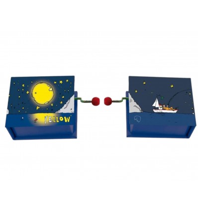 Fur Elisa - Barrel Book