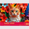 Puzzle 1000 peças