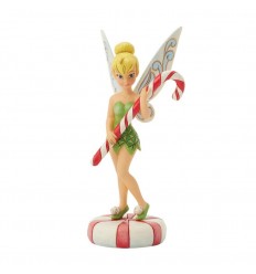 Crafty Tink (Tinker Bell Figurine) - Disney ©
