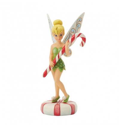 Crafty Tink (Tinker Bell Figurine) - Disney ©