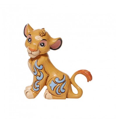 © Simba - Disney
