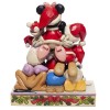 © Mickey and Minnie Halloween - Disney