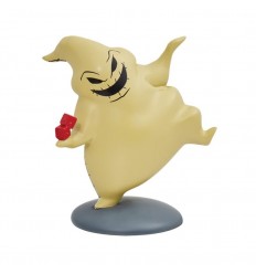 © Oogie Boogie Mini Figurine - Disney