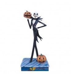 © Jack com Aboboras - Disney