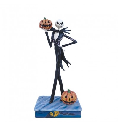 © Nightmare Before Christmas Jack- Disney