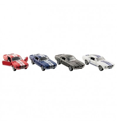 Miniature Sports Cars