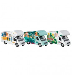 Autocaravana
