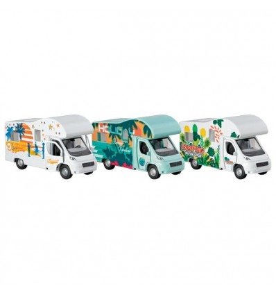  caravana