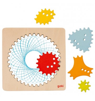 BMW-Isetta with caravan