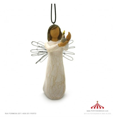 Angel of Hope