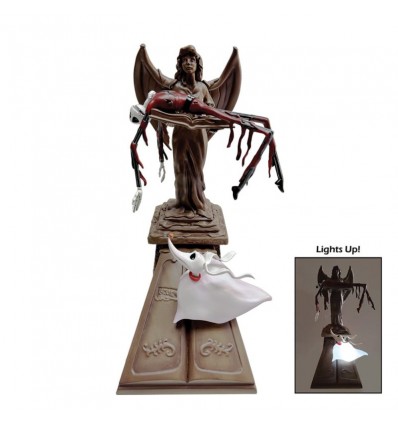 © Jack Skellington Figurine - Disney