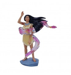 © Pocahontas Vento e Folhas - Disney