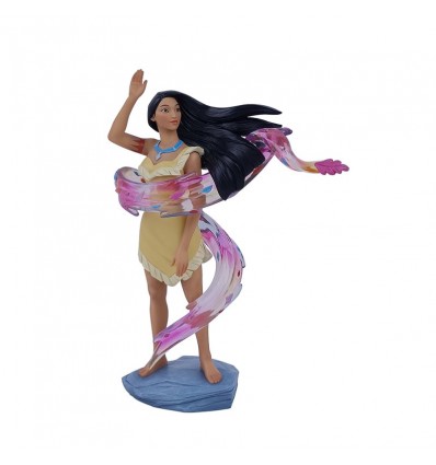© Aurora Figurine Be True - Disney